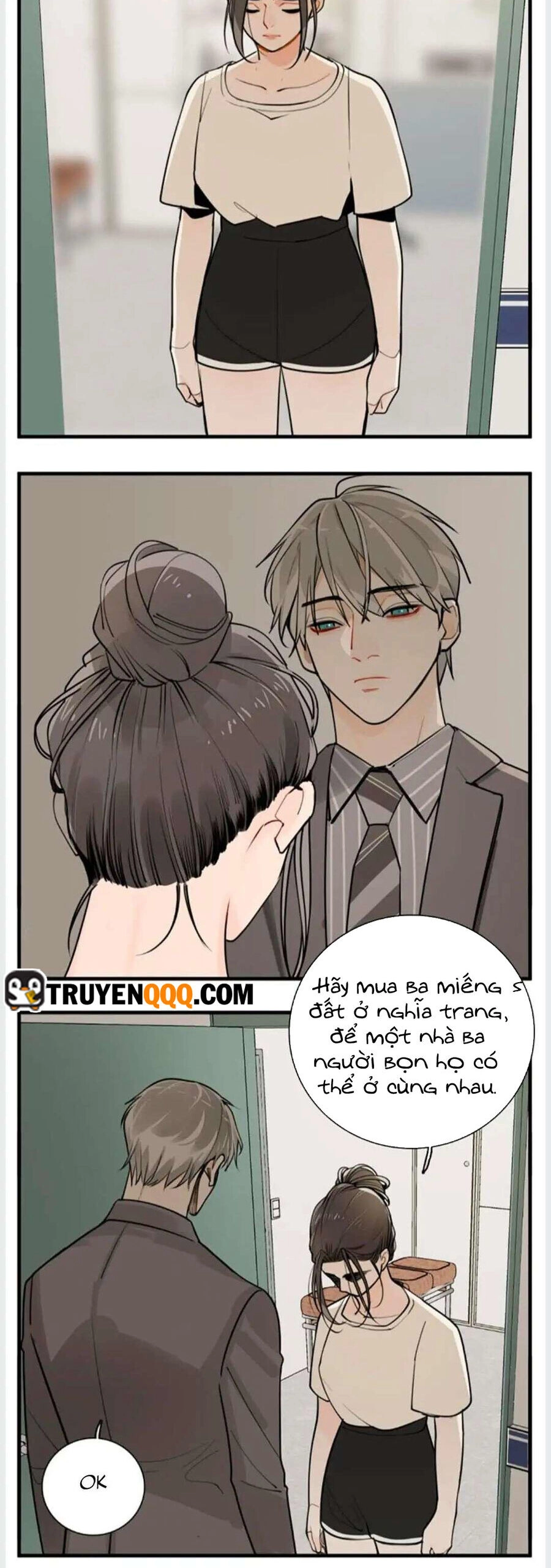 Vật Trong Tay Chapter 108 - 32