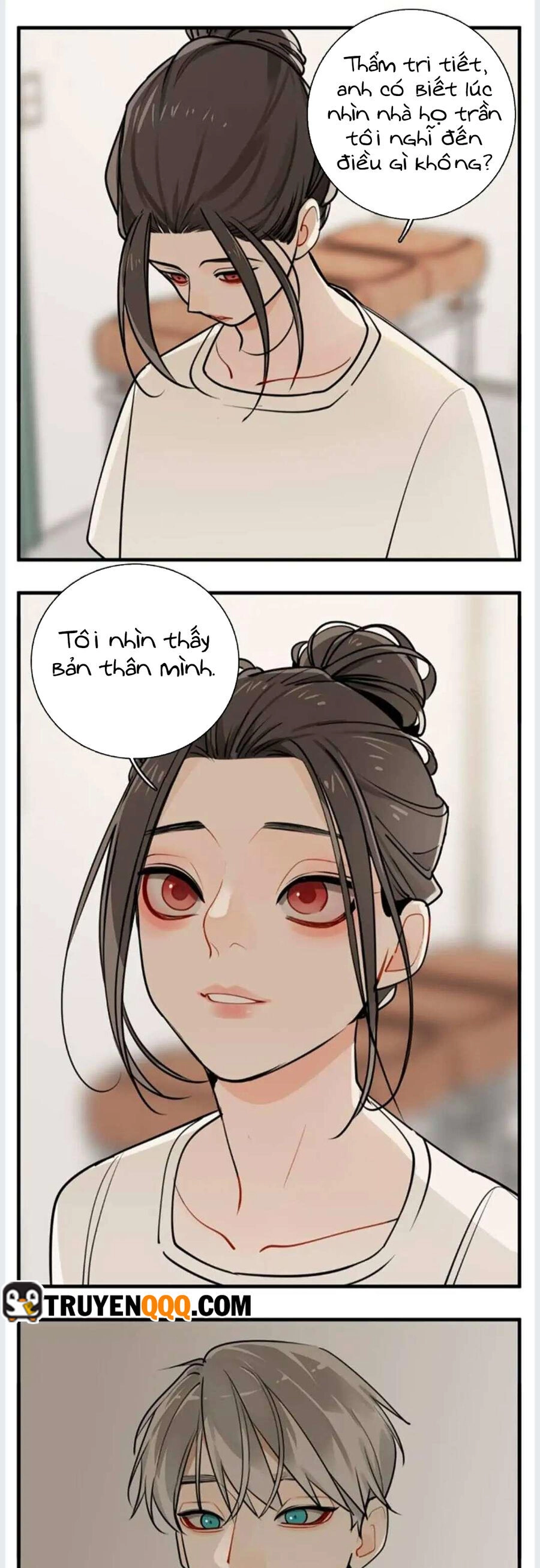 Vật Trong Tay Chapter 108 - 33