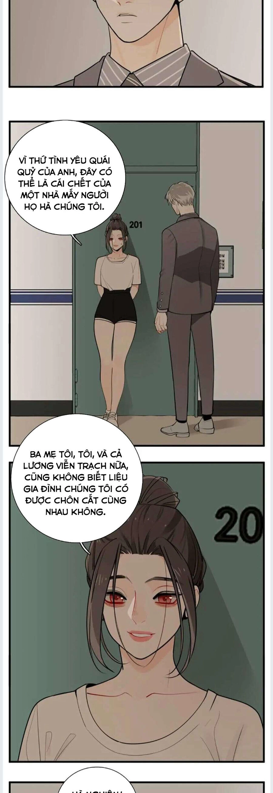 Vật Trong Tay Chapter 108 - 34