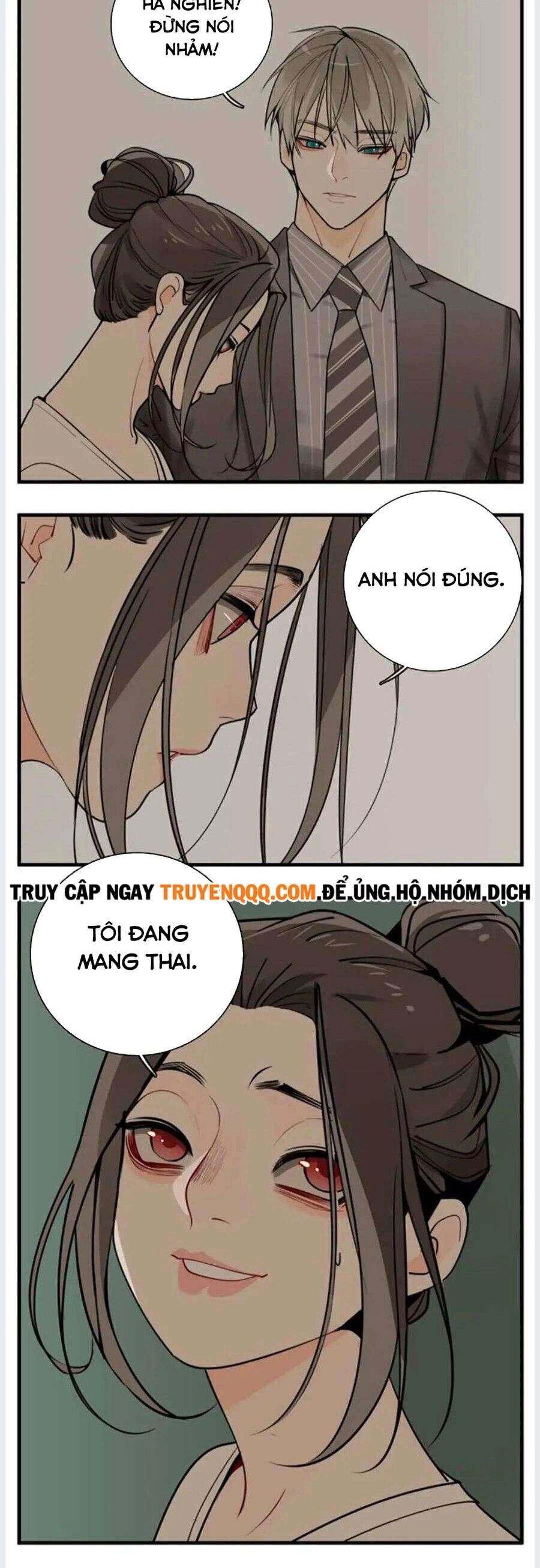 Vật Trong Tay Chapter 108 - 35