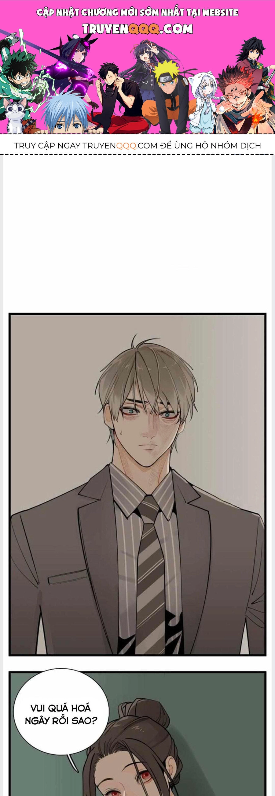 Vật Trong Tay Chapter 109 - 1