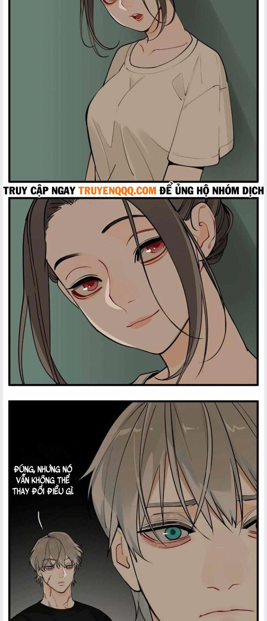 Vật Trong Tay Chapter 109 - 2