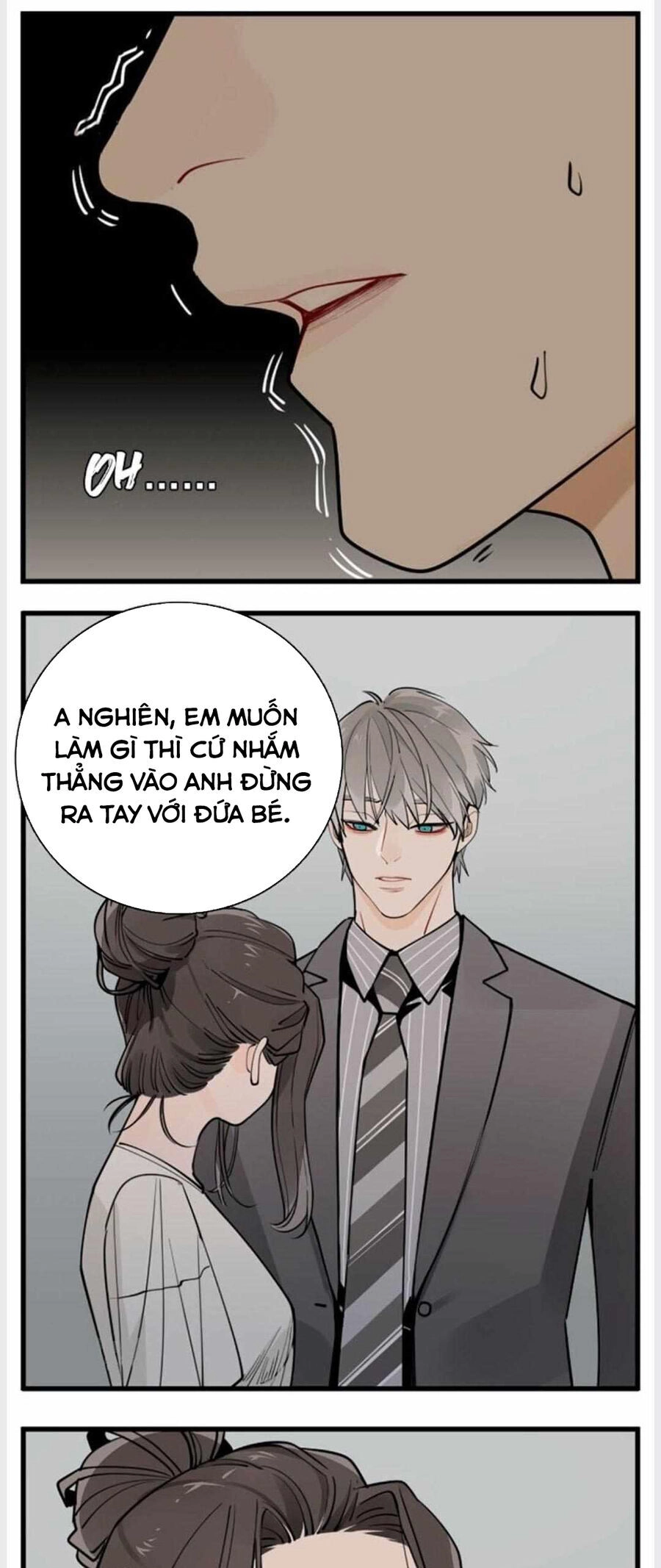 Vật Trong Tay Chapter 109 - 5