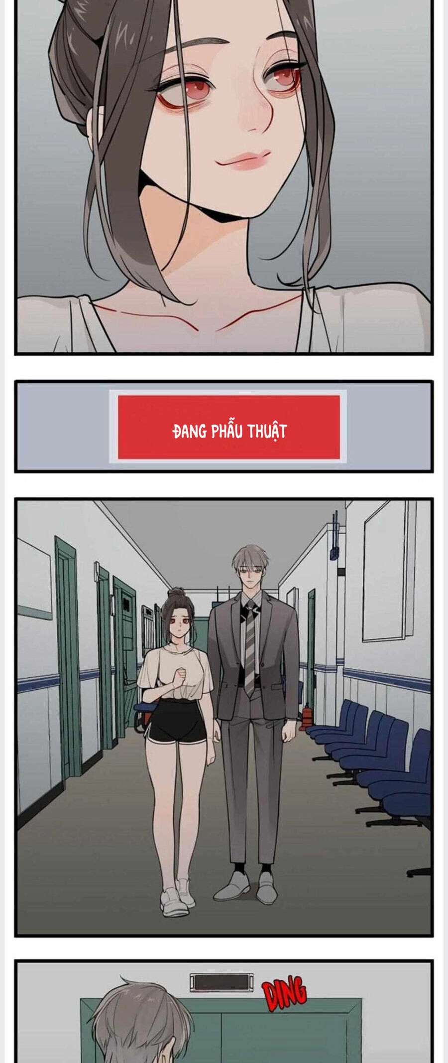 Vật Trong Tay Chapter 109 - 6