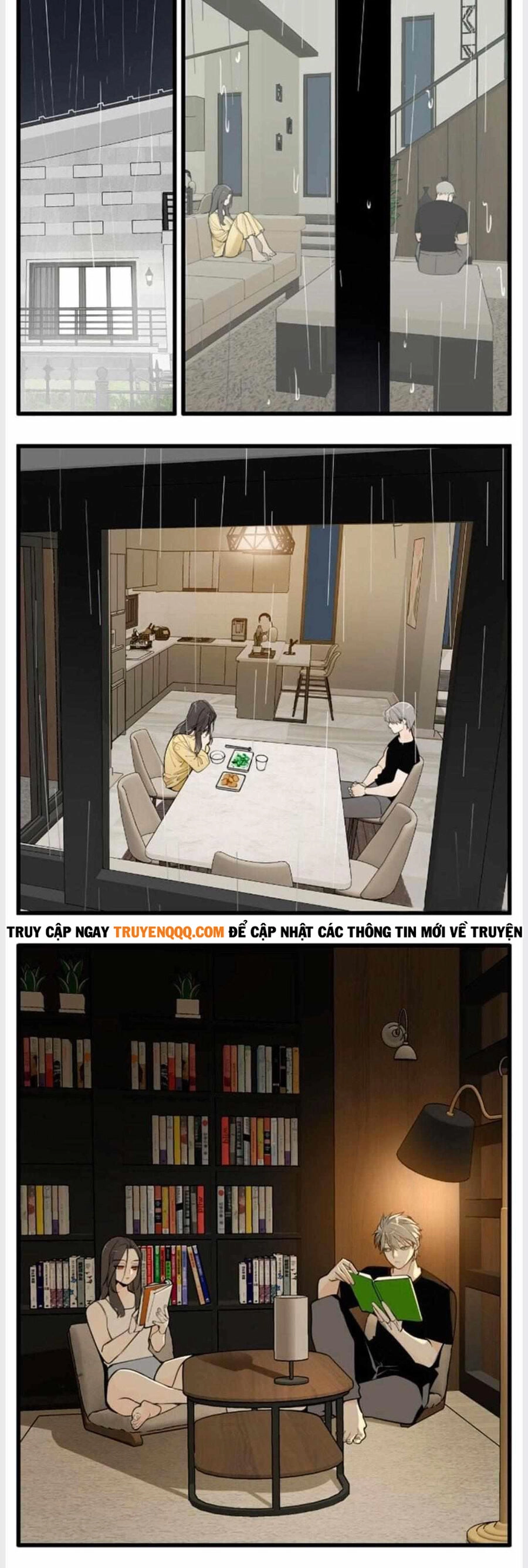 Vật Trong Tay Chapter 109 - 8