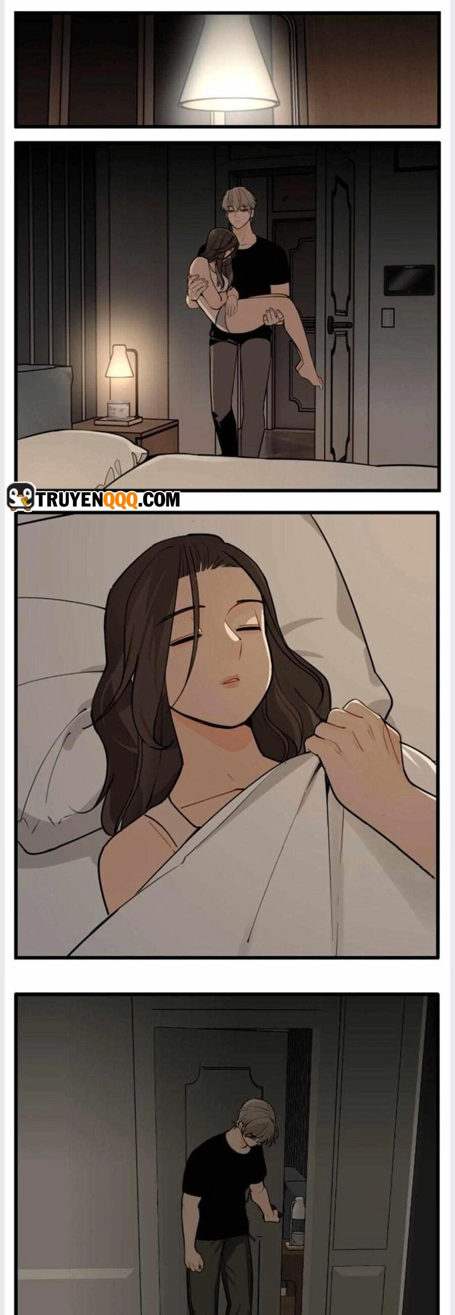 Vật Trong Tay Chapter 109 - 9