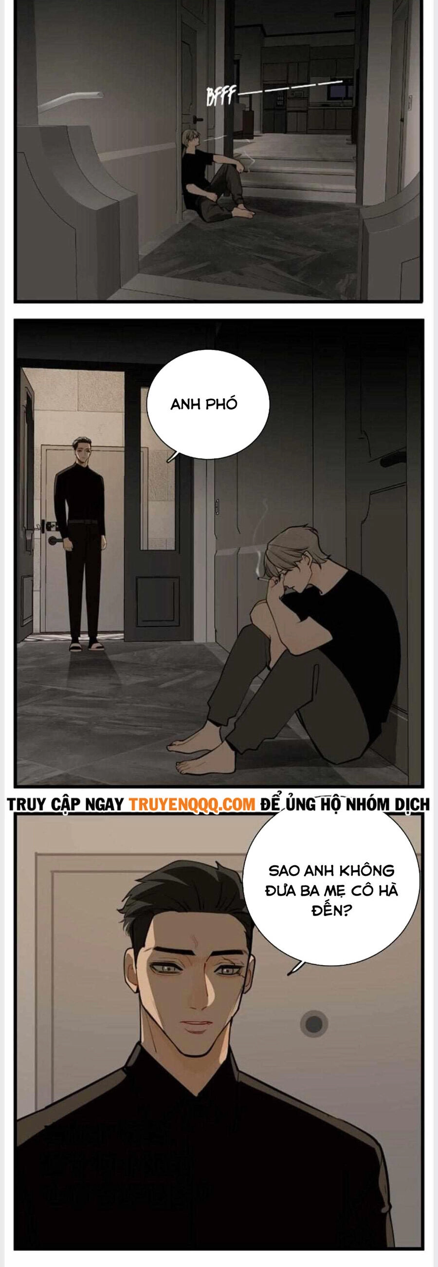 Vật Trong Tay Chapter 109 - 11