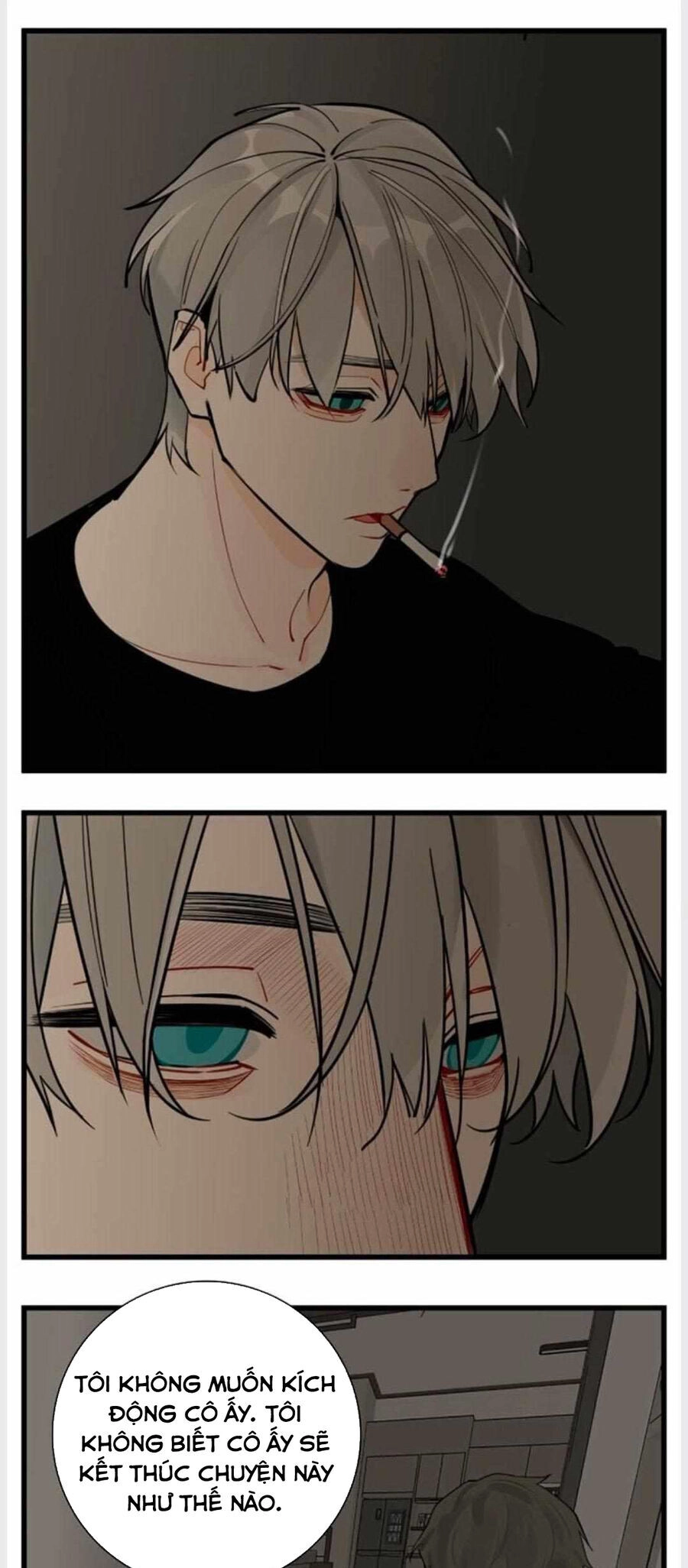 Vật Trong Tay Chapter 109 - 12