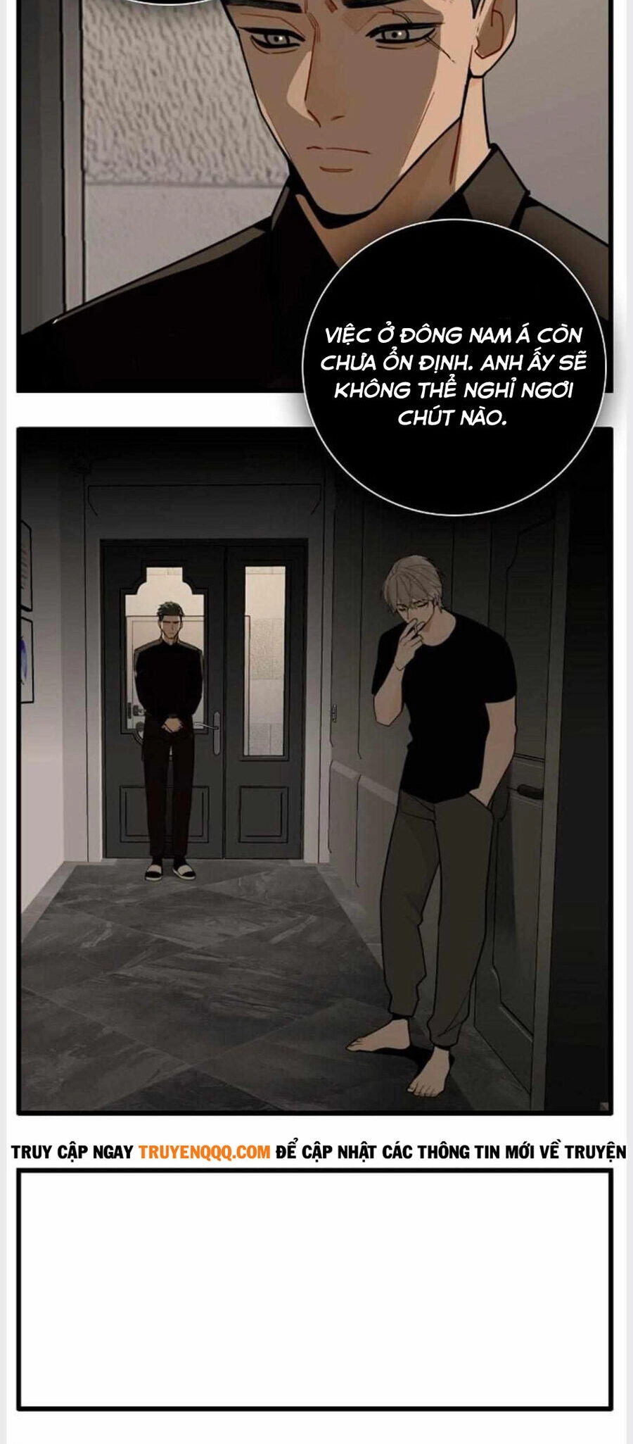 Vật Trong Tay Chapter 109 - 14