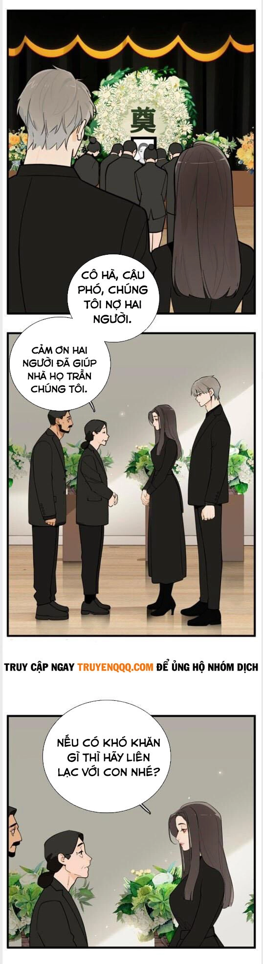 Vật Trong Tay Chapter 109 - 15