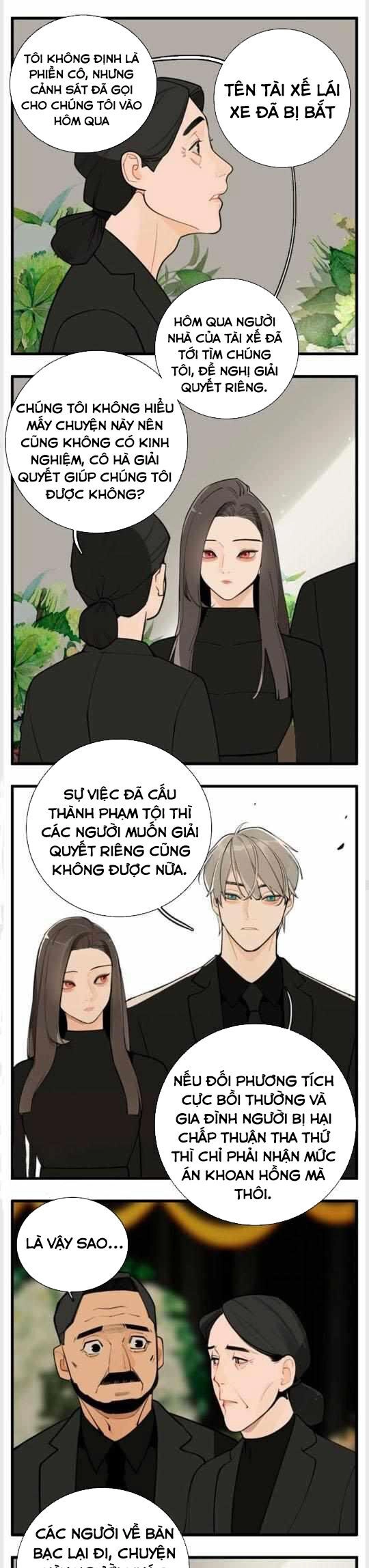 Vật Trong Tay Chapter 109 - 16