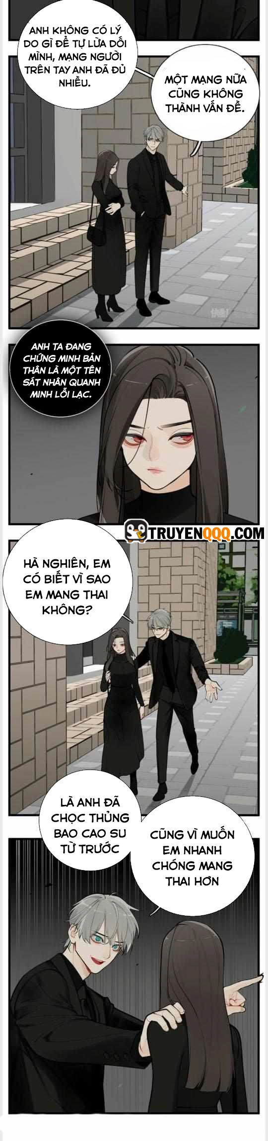 Vật Trong Tay Chapter 109 - 18