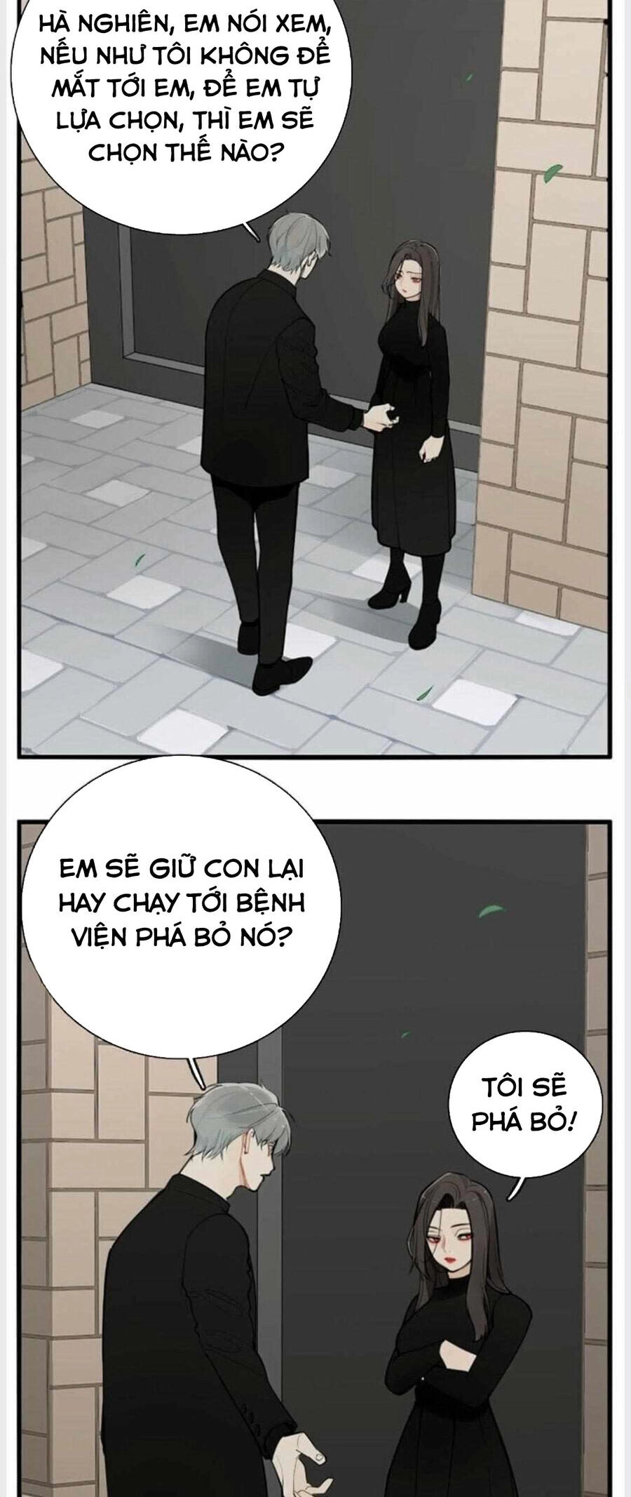 Vật Trong Tay Chapter 109 - 20