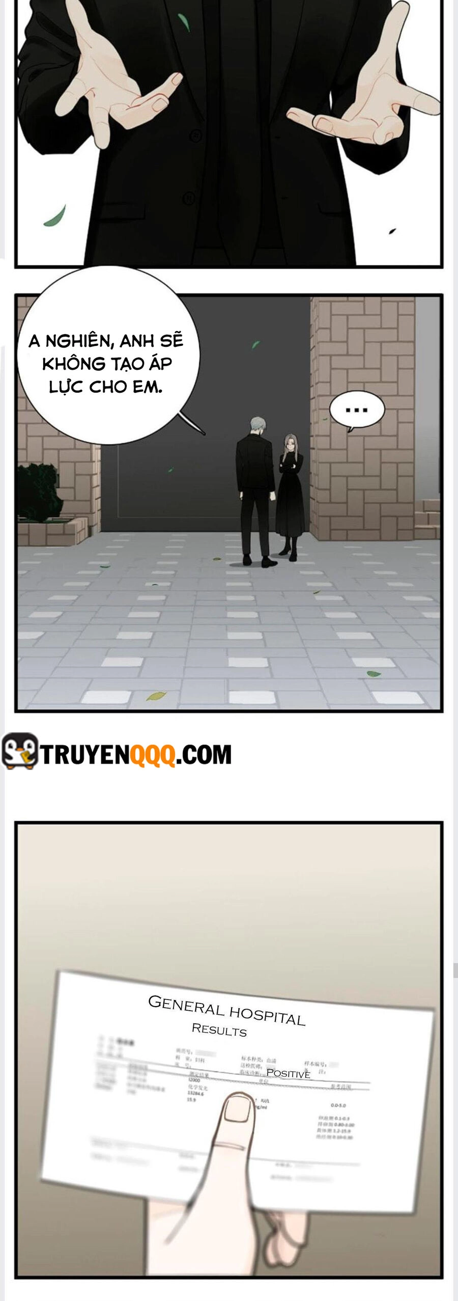 Vật Trong Tay Chapter 109 - 22