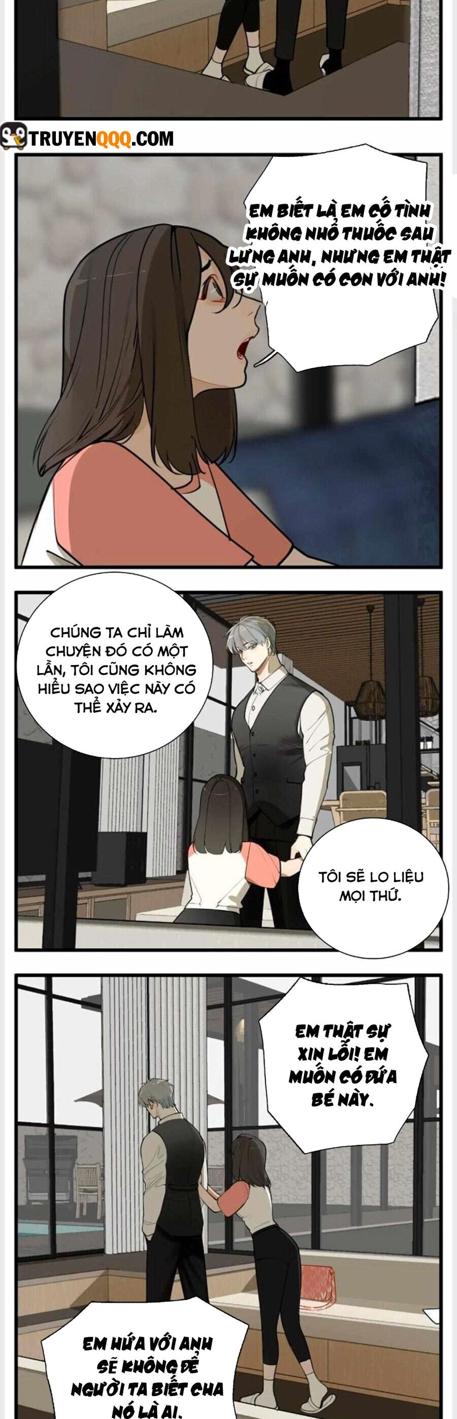 Vật Trong Tay Chapter 109 - 24