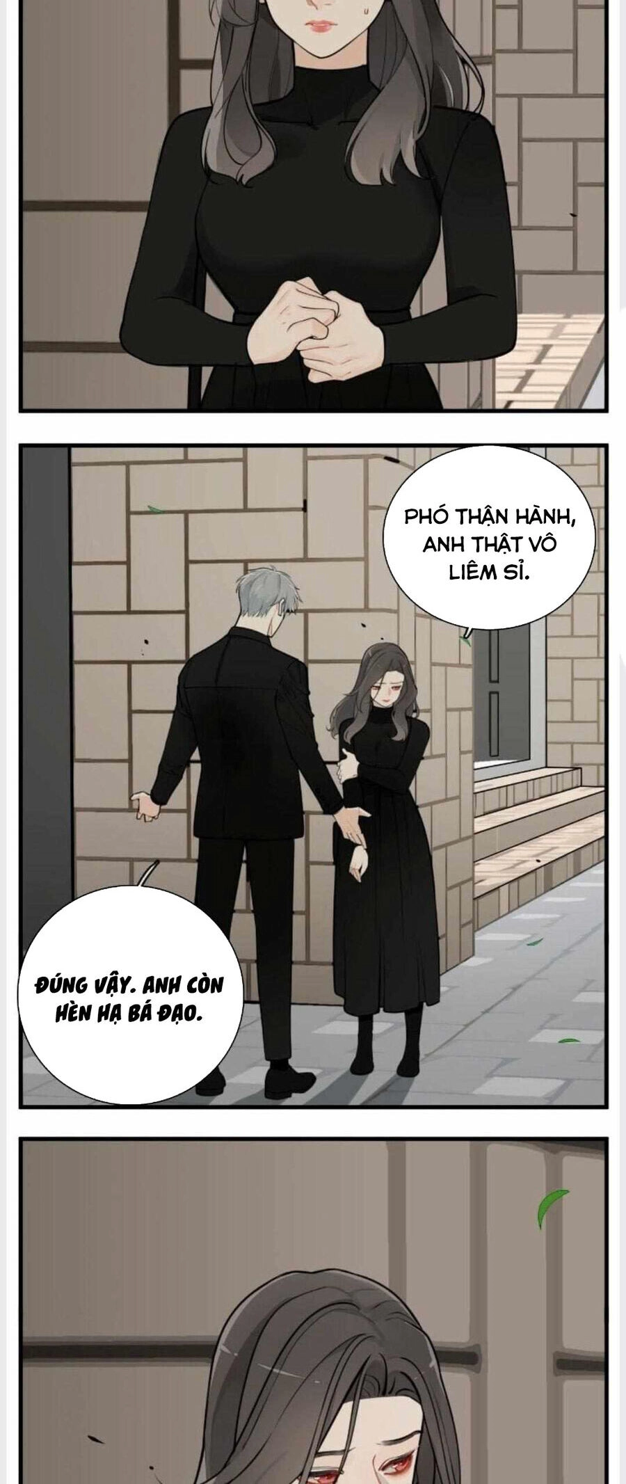 Vật Trong Tay Chapter 109 - 27