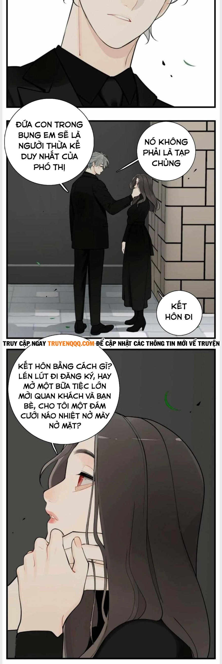 Vật Trong Tay Chapter 109 - 29