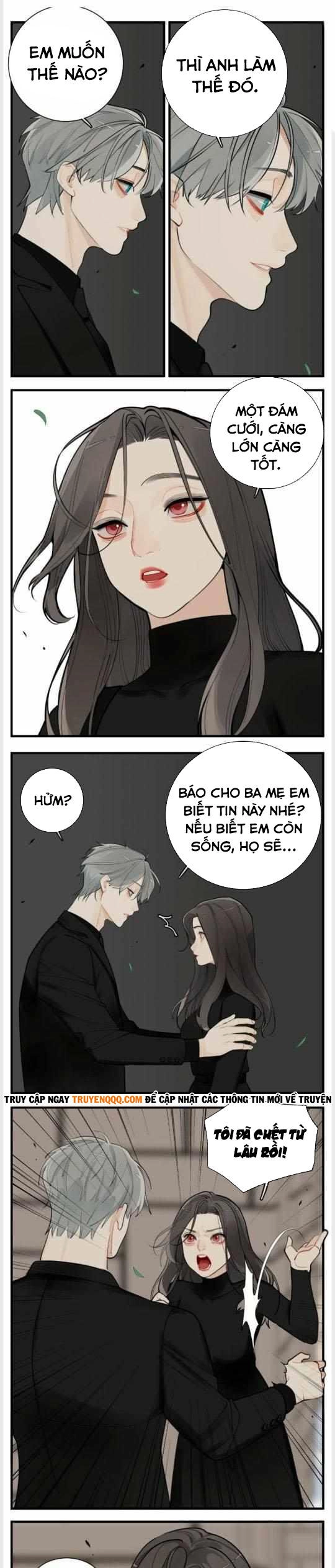 Vật Trong Tay Chapter 109 - 30