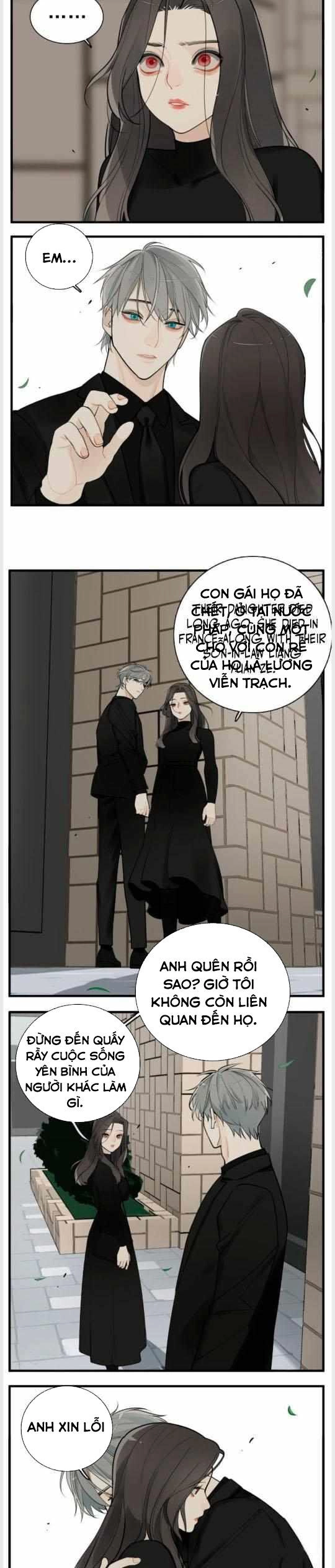 Vật Trong Tay Chapter 109 - 31