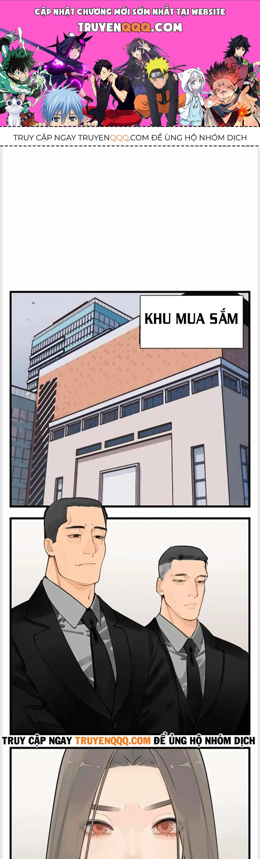 Vật Trong Tay Chapter 110 - 1