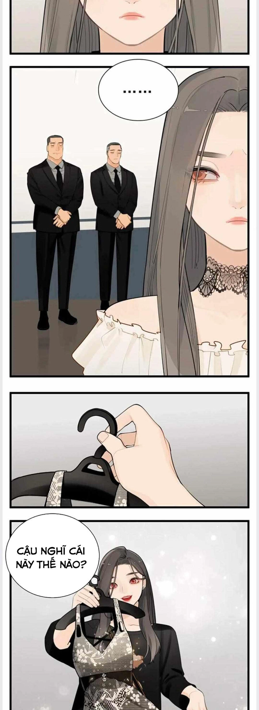 Vật Trong Tay Chapter 110 - 2