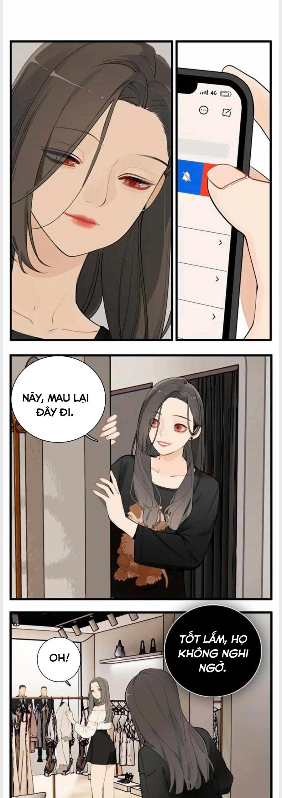 Vật Trong Tay Chapter 110 - 7