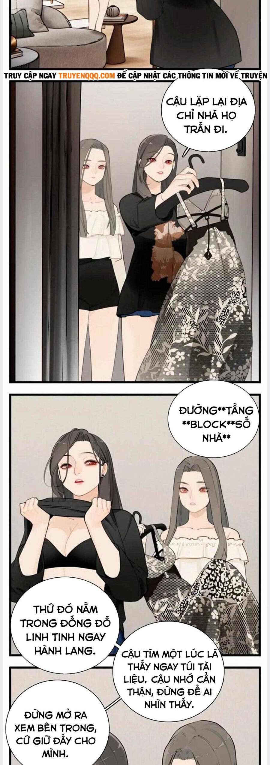 Vật Trong Tay Chapter 110 - 8