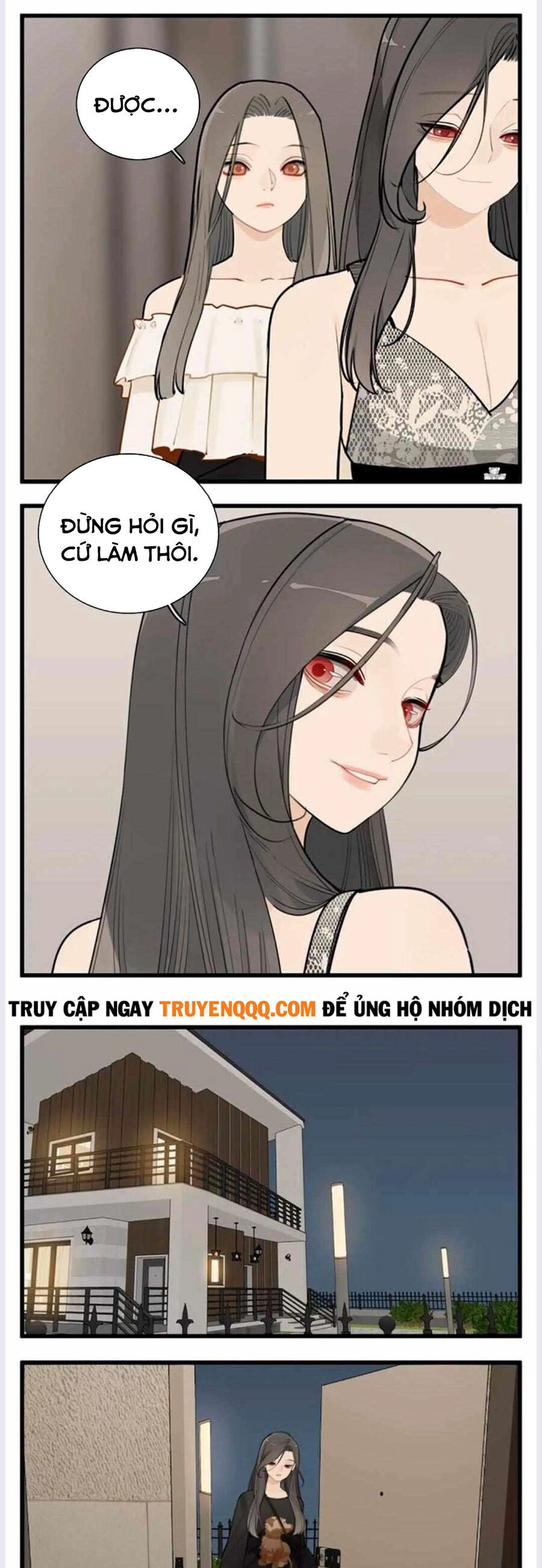 Vật Trong Tay Chapter 110 - 10