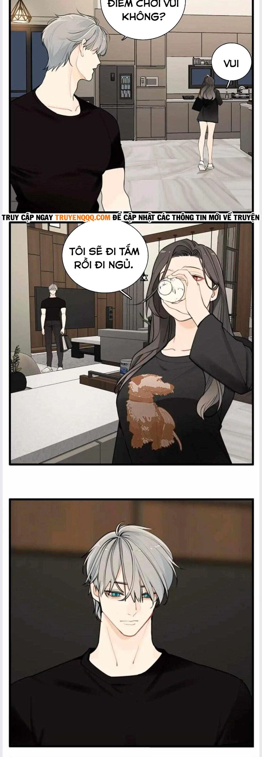 Vật Trong Tay Chapter 110 - 12