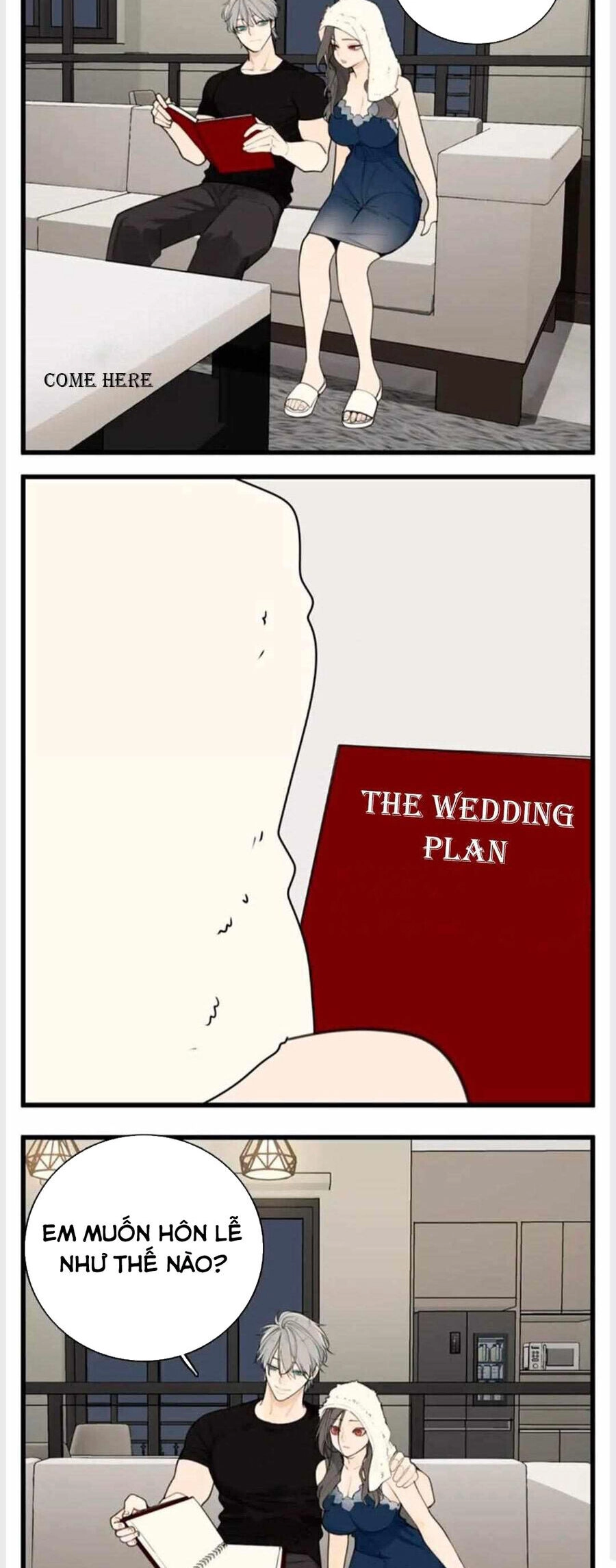 Vật Trong Tay Chapter 110 - 14