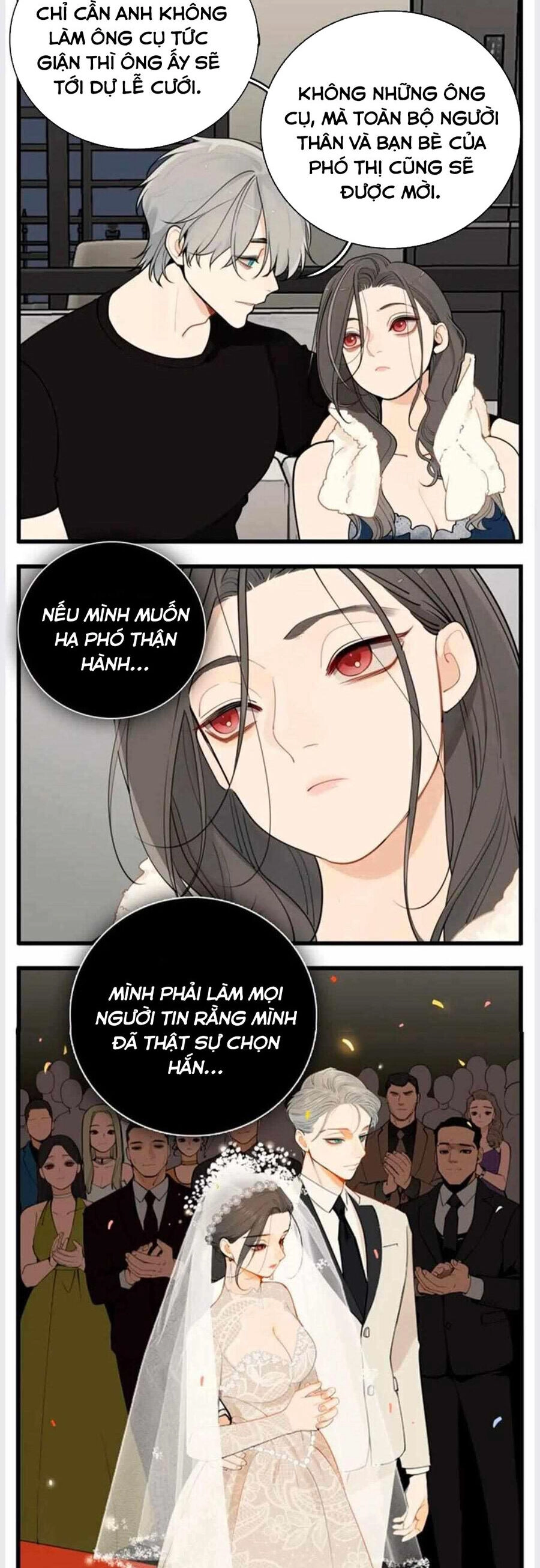 Vật Trong Tay Chapter 110 - 17