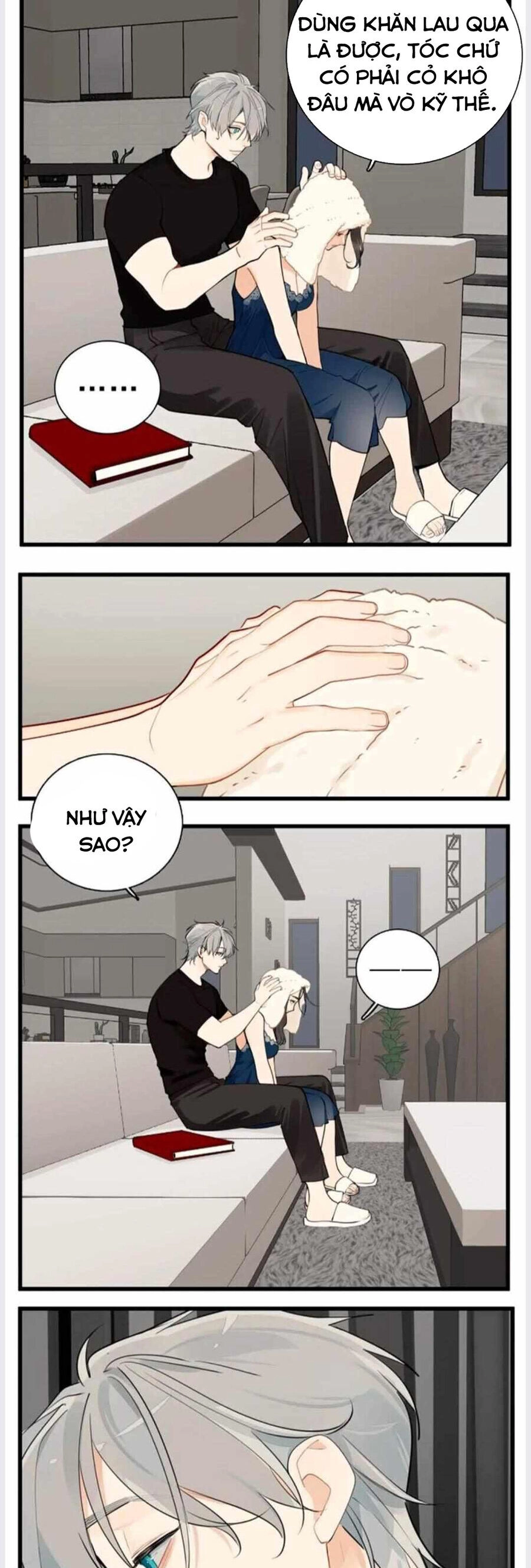 Vật Trong Tay Chapter 110 - 20