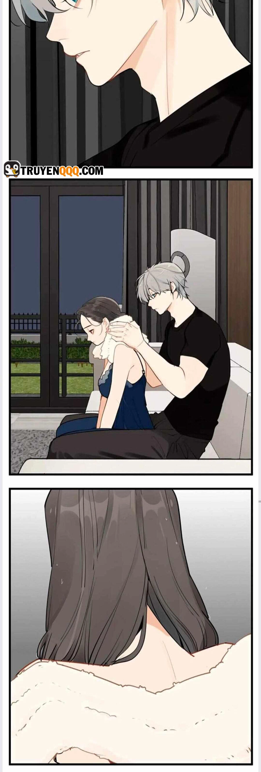 Vật Trong Tay Chapter 110 - 21