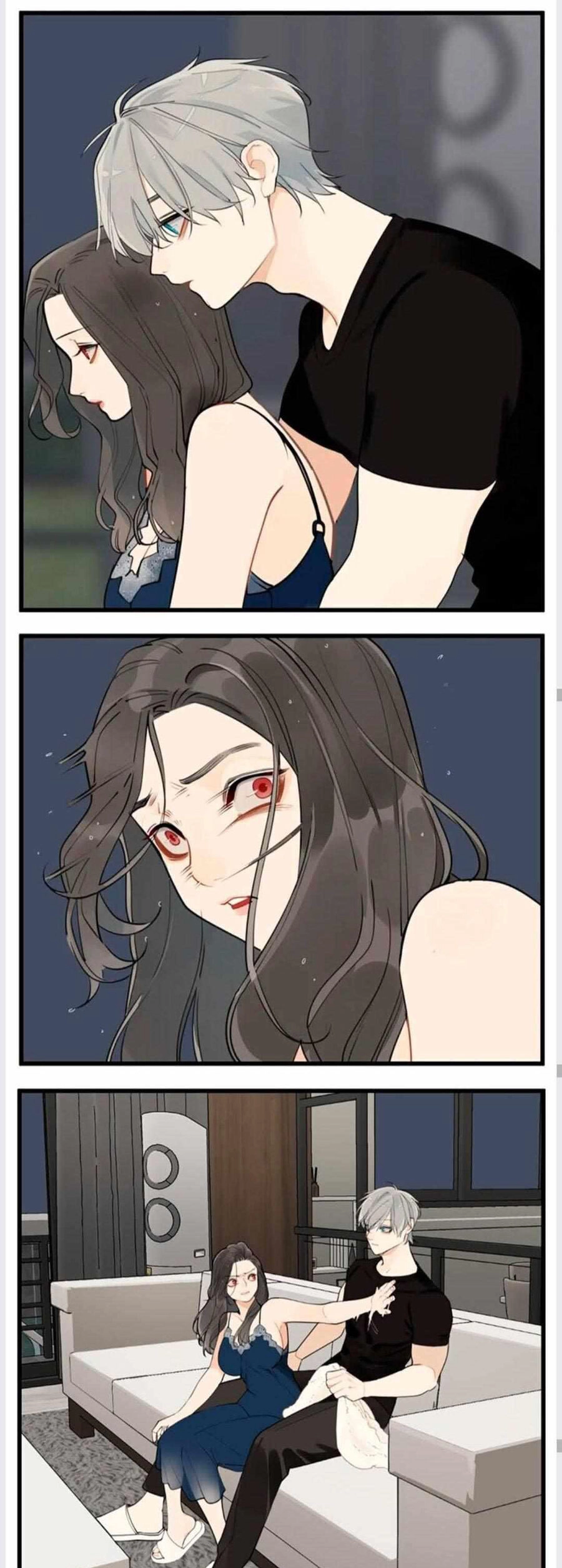 Vật Trong Tay Chapter 110 - 22