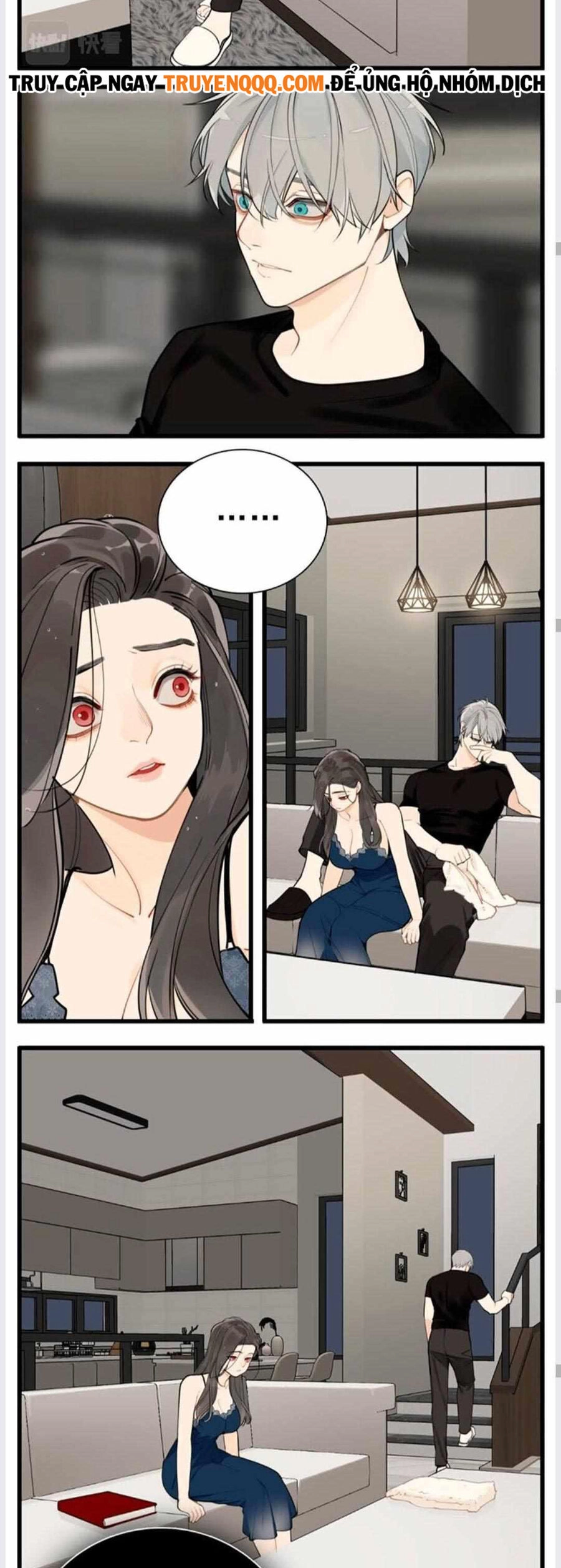 Vật Trong Tay Chapter 110 - 23