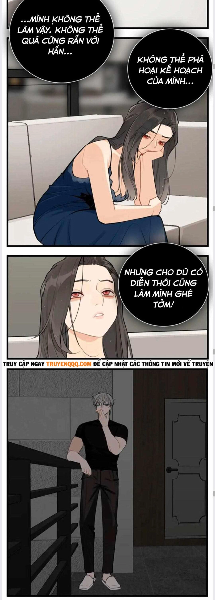 Vật Trong Tay Chapter 110 - 24