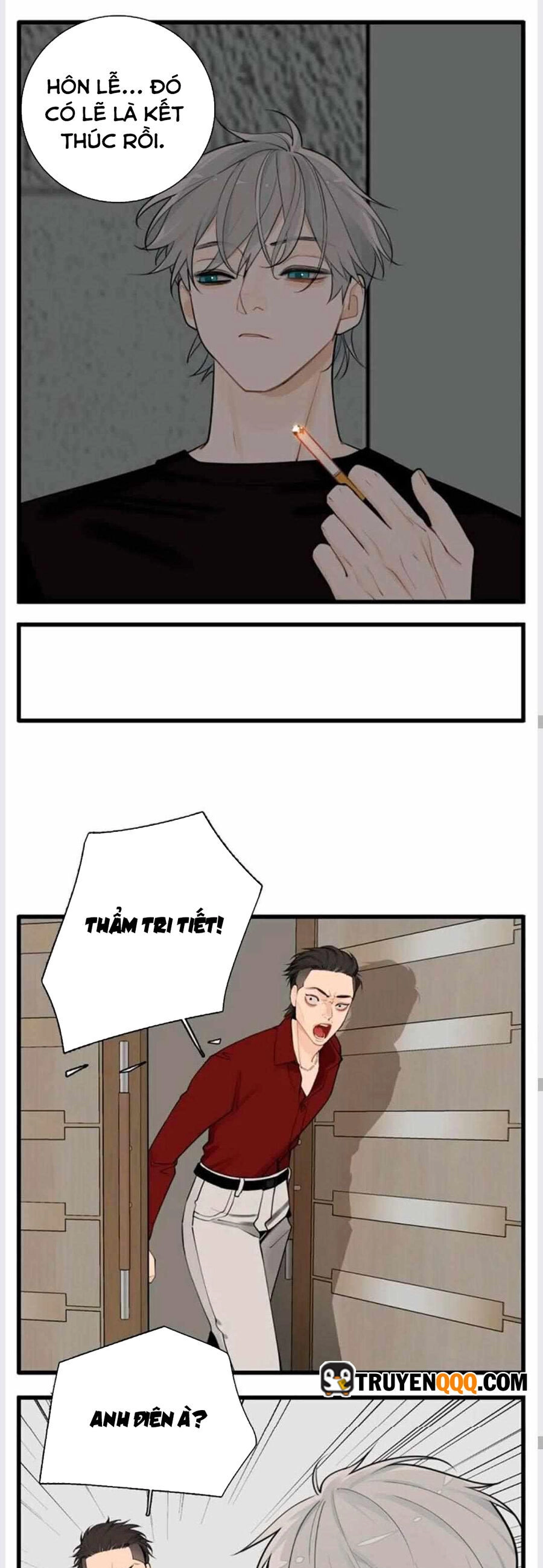 Vật Trong Tay Chapter 110 - 25