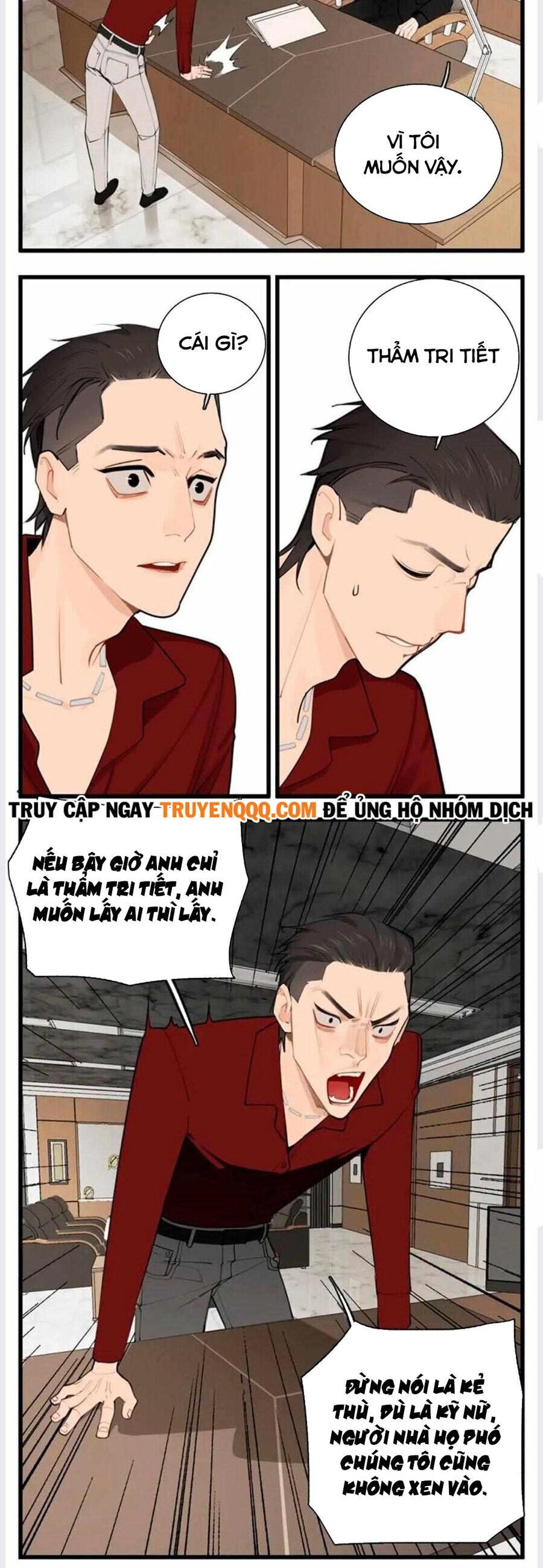 Vật Trong Tay Chapter 110 - 27