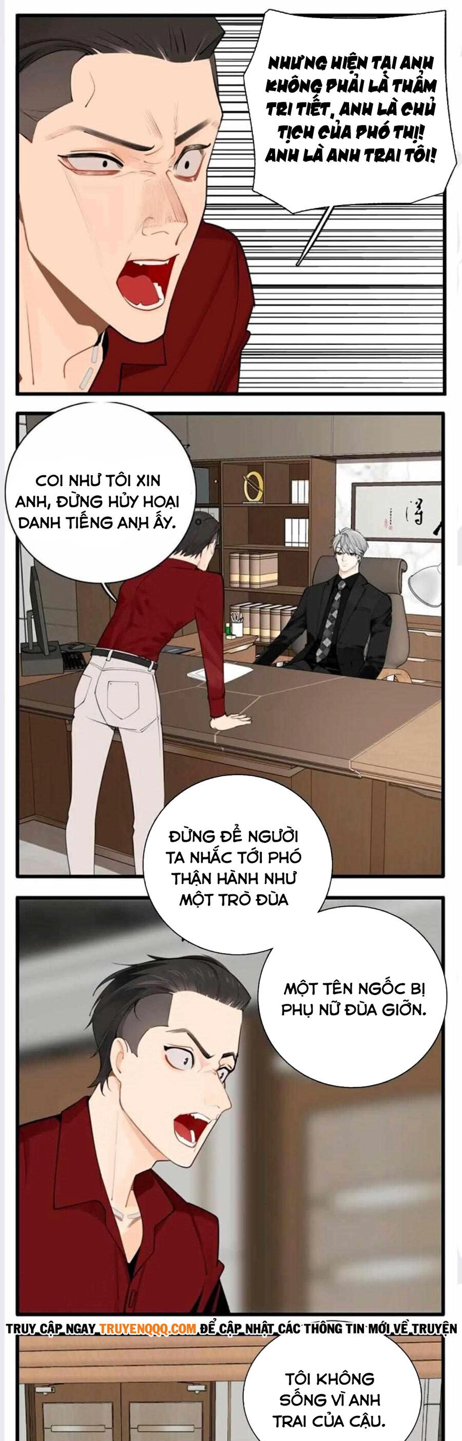 Vật Trong Tay Chapter 110 - 28