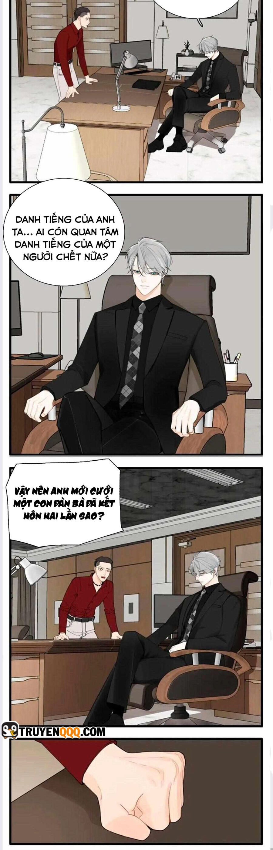 Vật Trong Tay Chapter 110 - 29