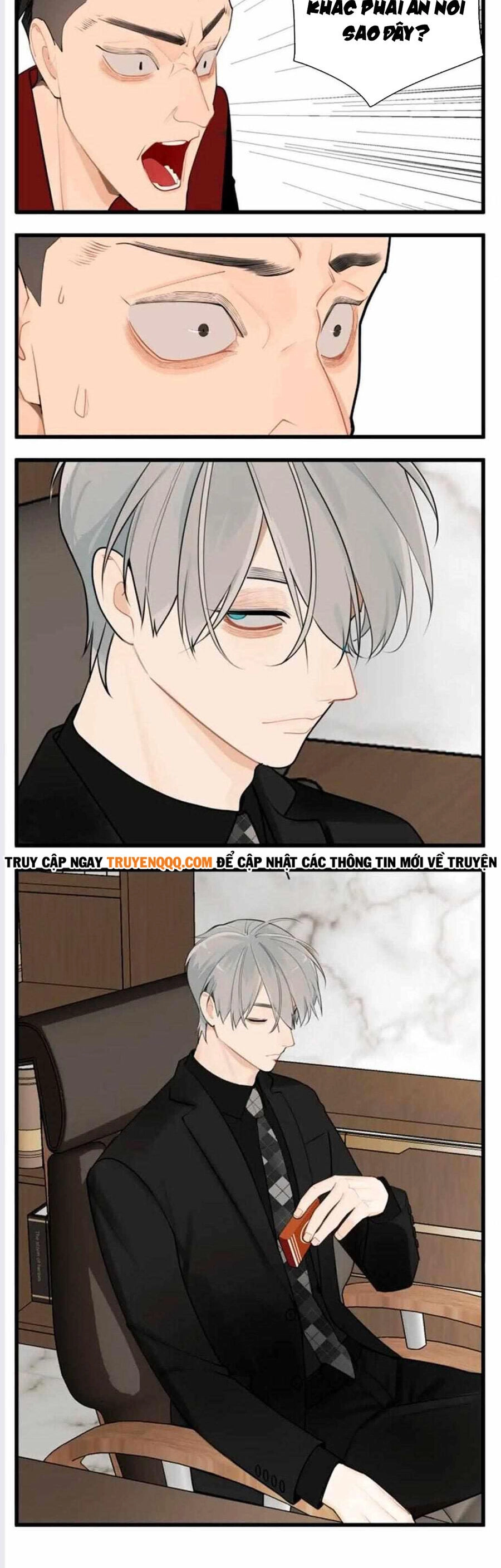 Vật Trong Tay Chapter 110 - 31