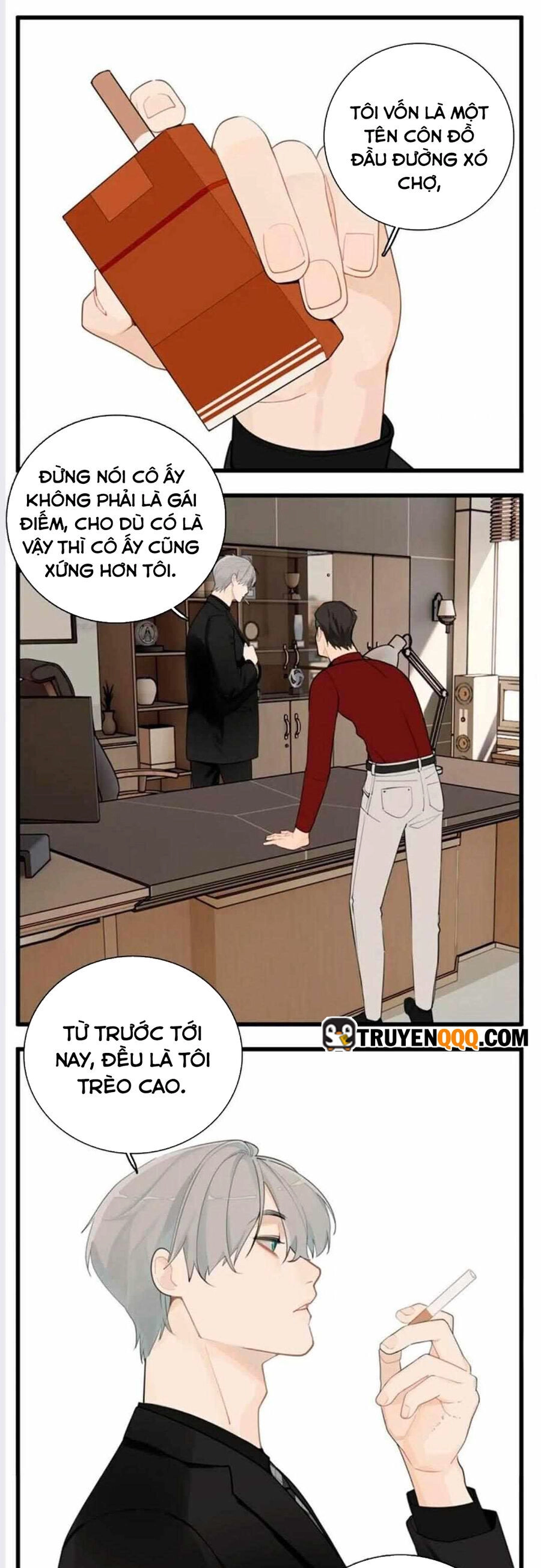 Vật Trong Tay Chapter 110 - 32