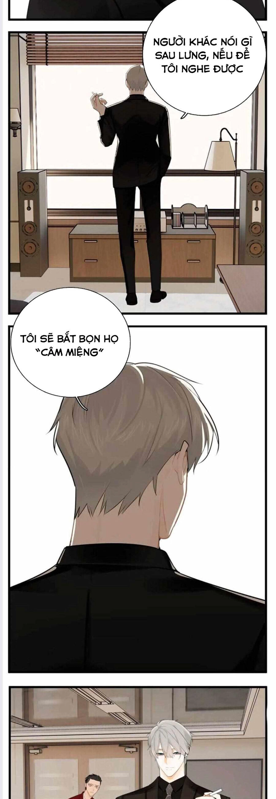 Vật Trong Tay Chapter 110 - 33