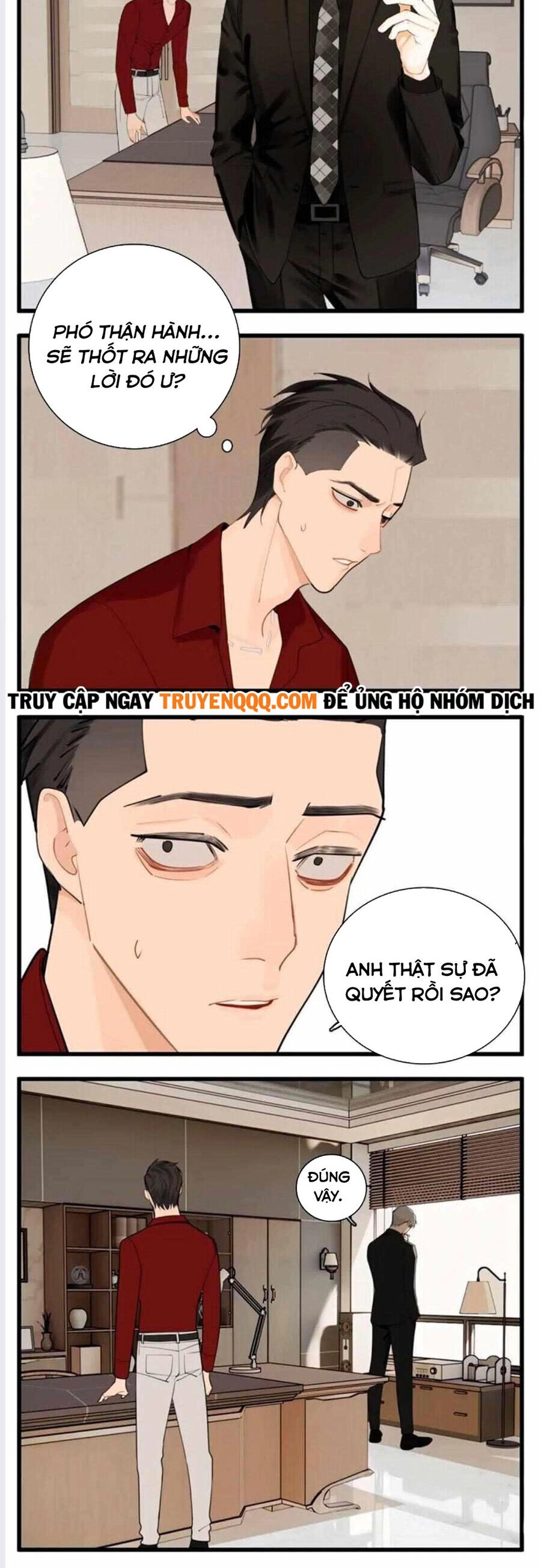 Vật Trong Tay Chapter 110 - 34