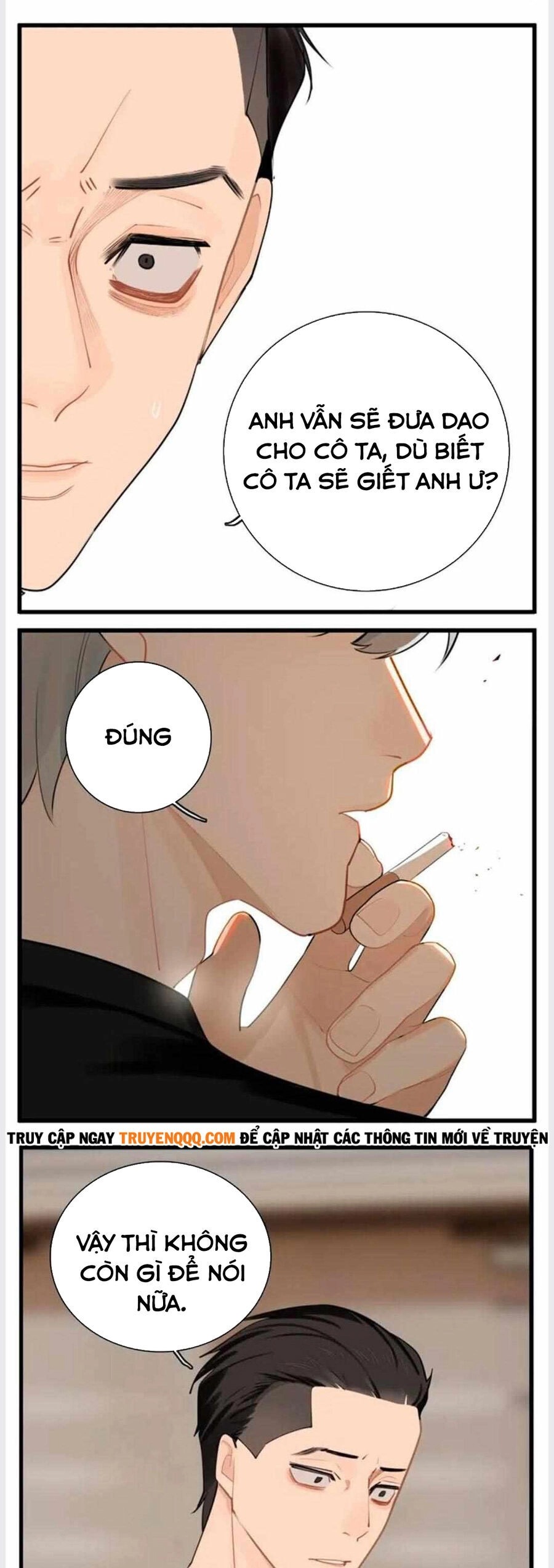 Vật Trong Tay Chapter 110 - 35