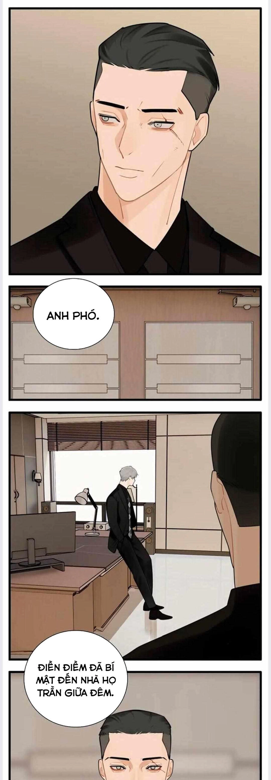 Vật Trong Tay Chapter 110 - 38