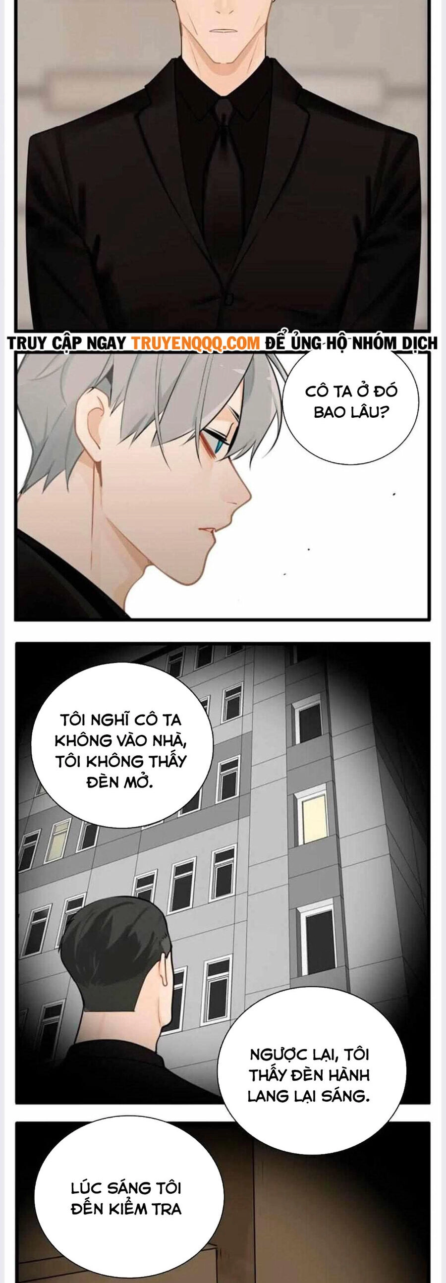 Vật Trong Tay Chapter 110 - 39