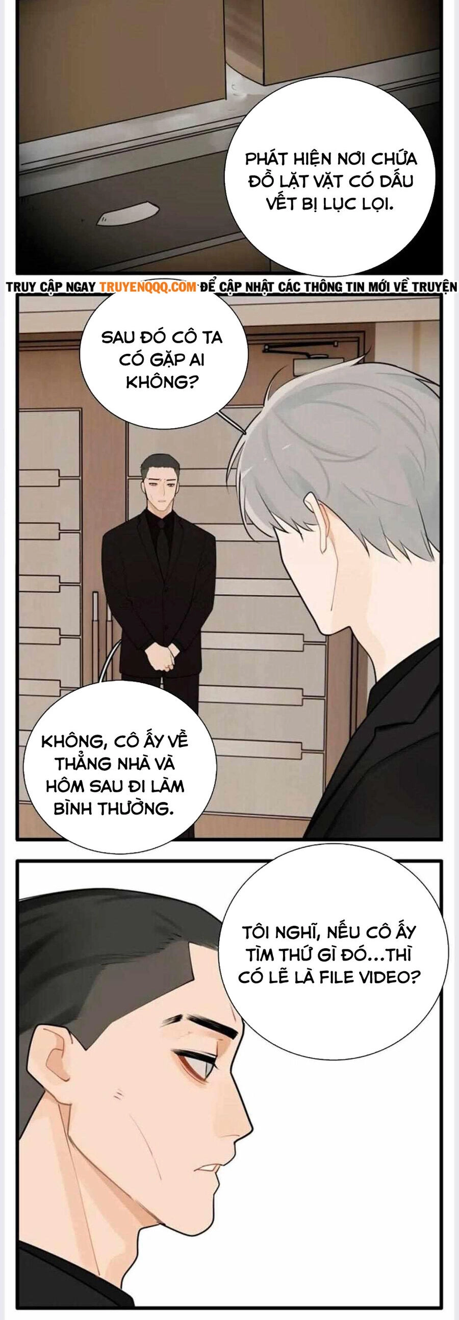 Vật Trong Tay Chapter 110 - 40