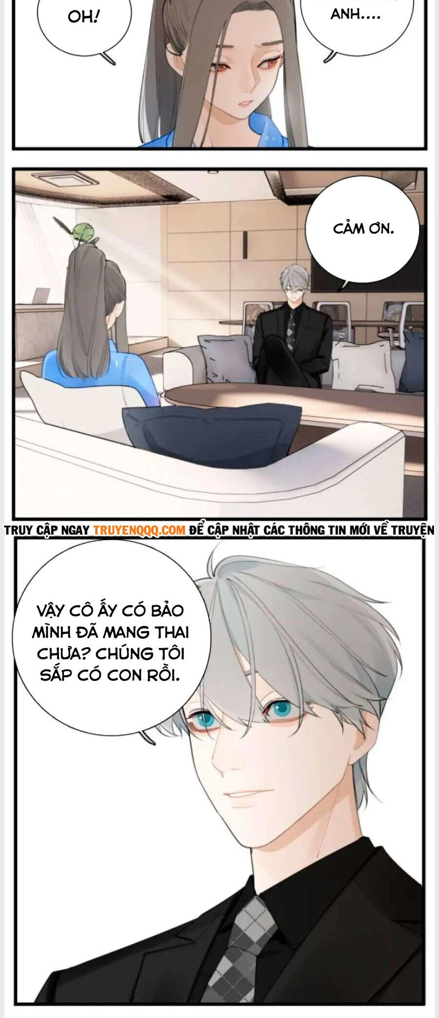 Vật Trong Tay Chapter 111 - 3