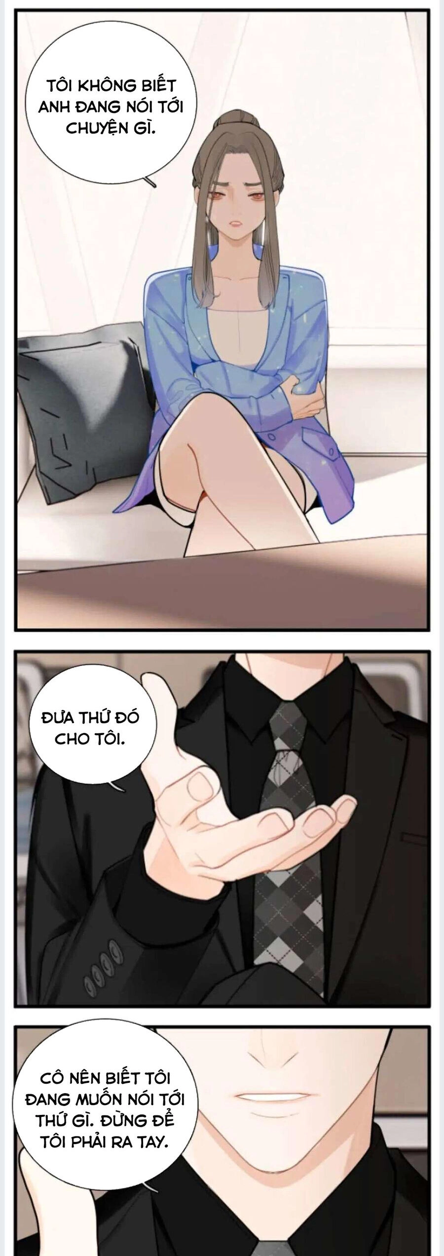 Vật Trong Tay Chapter 111 - 5